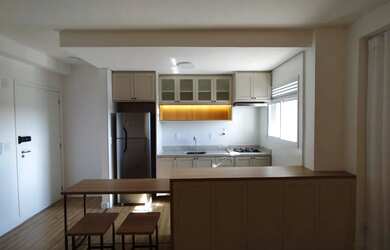 Imagem: Apartamento com 1 dormitório, 37 m² - venda por R$ 560.000