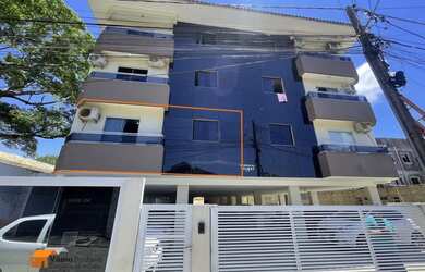 Imagem: O apartamento possui 3 Dormitórios, 2 Banheiros, 78m² de Área