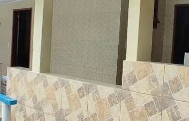 Imagem: Casa em Angra para Carnaval