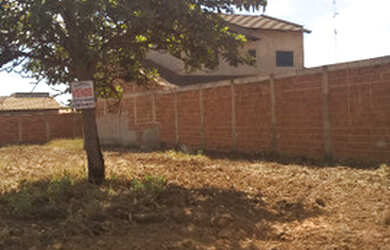 Imagem 2: Lote misto Jardim Bela Vista