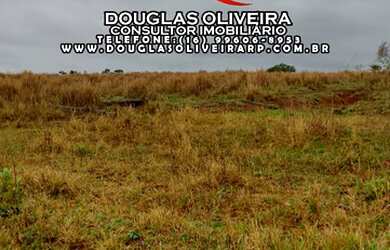 Imagem 2: Fazenda De 125 Alqueirão Ou 605 Hectares Campina Verde/MG