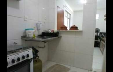 Imagem 5: Ap em Itapuã JS. 57m² de Área, 1 Vaga na garageme2 Dormitórios