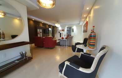 Imagem 3: CAXIAS DO SUL - Apartamento Padrão - VILLÁGIO IGUATEMI