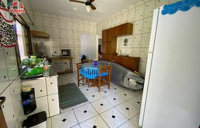 Imagem 14: Casa com 3 dormitórios à venda, 120 m² por R$ 320.000,00 - Santa Eugênia...