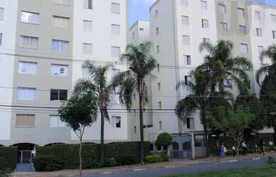 Imagem 1: Apartamento com 3 dormitórios, 83 m² - venda por R$ 410.000,00 ou aluguel...