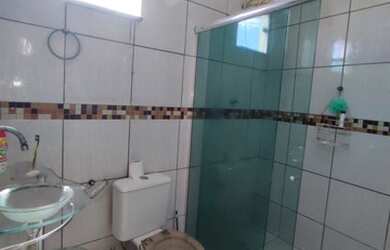 Imagem 7: Casa Localizada no Novo Aleixo 4 Qrts/ Aceito Financiamento