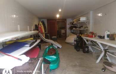 Imagem 6: Terreno Portogalo com cais para 02 lanchas de 70 pés QD Tenis, Futebol,...