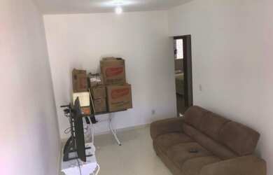 Imagem: A casa em condomínio possui 3 Dormitórios, 4 Banheiros, 2