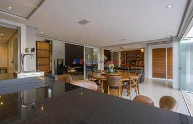 Imagem 4: Casa Residencial Damha IV 531 m² São José do Rio Preto