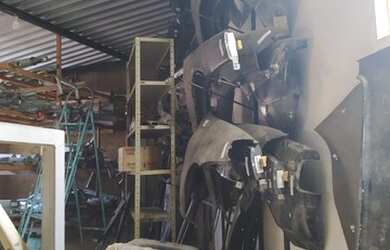 Imagem 16: Vende Loja de Auto Peças São João Nepomuceno MG