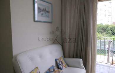 Imagem 2: Apartamento para aluguel tem 93 metros quadrados com 3 quartos