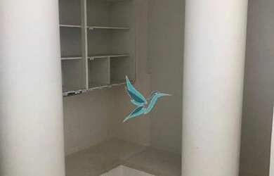 Imagem 6: Sala, 85 m² - venda por R$ 280.000,00 ou aluguel por R$ 1.400,00/mês...