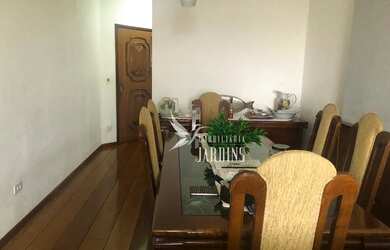 Imagem 5: Apartamento com 3 dormitórios, 128 m² - venda por R$ 548.000,00 ou aluguel...