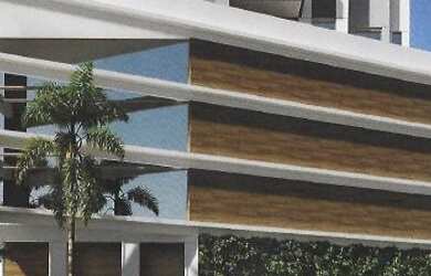 Imagem: O apartamento possui 3 Dormitórios, 3 Banheiros, 2 Vagas na