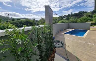 Imagem 3: Oportunidade Casa Térrea de Esquina Linda Vista Condomínio Terras de...