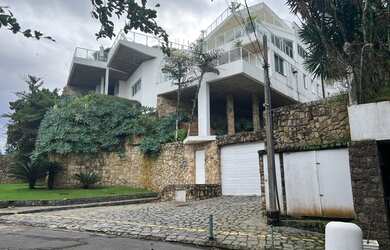 Imagem 4: Magnifica mansao cinematográfica no Joá na barra da tijuca /RJ