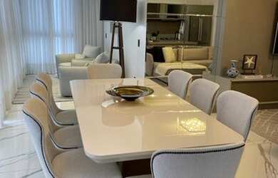 Imagem 9: Venda Alto Padrão. 151m² de Área, 3 Vagas na garageme3 Dormitórios