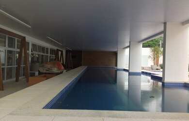 Imagem 12: Excelente Negócio Apto Novo com Ótima Localização 54 Metros e Andar...