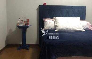 Imagem 7: Apartamento com 3 dormitórios, 128 m² - venda por R$ 548.000,00 ou aluguel...