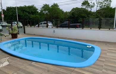 Imagem 5: Apartamento à venda, 81 m² por R$ 980.000,00 - Rio Tavares - Florianópolis/SC