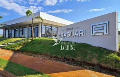 Imagem: O terreno possui 264m² de Área, Imóvel novo e está localizado