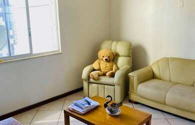 Imagem 5: Alugo 4/4 Vista Mar. Ar-condicionado, Vista para o mar, 110m² de Áreae1...