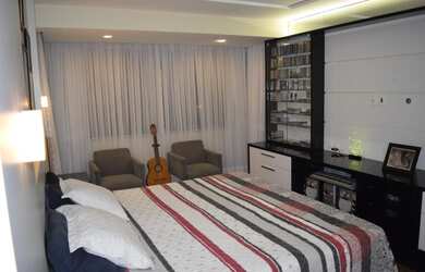 Imagem 9: Apartamento para Venda em Natal, Tirol, 4 dormitórios, 1 suíte, 2 banheiros