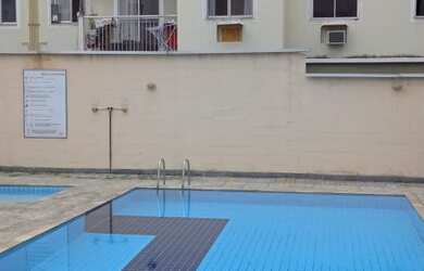 Imagem 2: Condomínio Residencial Villagio Carioca Life - Oportunidade