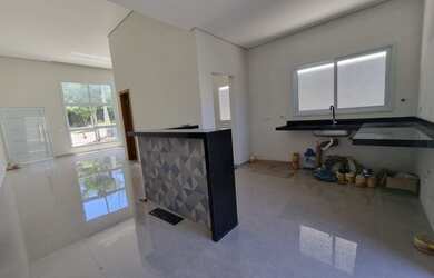 Imagem 16: Oportunidade Casa Térrea de Esquina Linda Vista Condomínio Terras de...