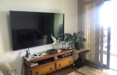 Imagem 4: Apartamento com 3 dormitórios, 128 m² - venda por R$ 548.000,00 ou aluguel...