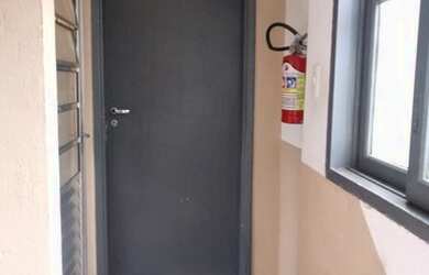 Imagem: A casa possui 1 Dormitório, 1 Banheiro, 40m² de Área e está