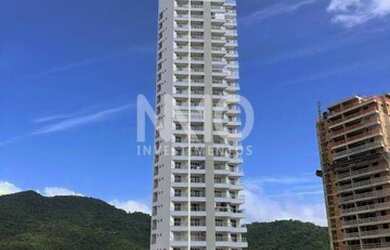 Imagem: O apartamento possui 2 Dormitórios, 3 Banheiros, 2 Vagas na