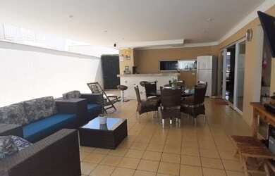 Imagem 3: Dama 2 Aceito Troca Ape. Piscina, Churrasqueira, Imóvel mobiliadoeAr-condicionado