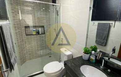 Imagem 16: Casa alto padrão no bairro Casa Grande, Rio das Ostras