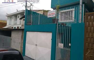 Imagem: A casa possui 2 Dormitórios, 2 Banheiros, 1 Vaga na garagem