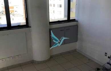 Imagem 10: Sala, 85 m² - venda por R$ 280.000,00 ou aluguel por R$ 1.400,00/mês...