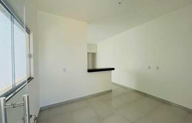 Imagem 3: Ágio - Casa 02 Qts - Residencial Ravena Senador Canedo - CEC79L