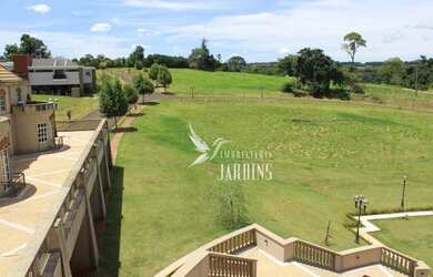 Imagem 2: Terreno à venda, 1447 m² por R$ 2.950.000,00 - Vivendas Do Arvoredo...