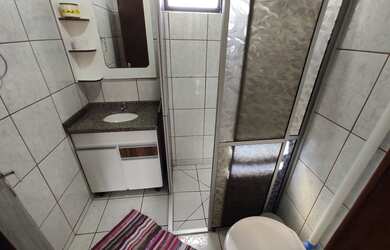 Imagem 11: Aluguel por dia apartamento uma quadra da praia