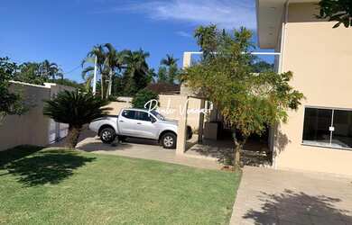 Imagem 3: PRAIA GRANDE - Casa Padrão - SOLEMAR