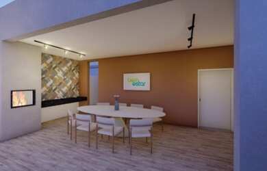 Imagem 8: Casa em Construção na Aruana