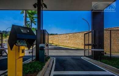 Imagem 4: Terreno à venda, 715 m² por R$ 787.094,00 - Condomínio Residencial...