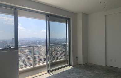 Imagem 4: Apartamento 1 e 2 quartos