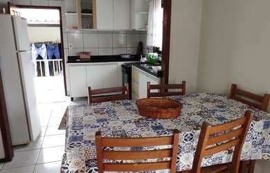 Imagem 3: Aluguel por dia apartamento uma quadra da praia