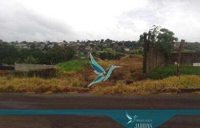 Imagem 1: Terreno à venda, 390 m² por R$ 140.000,00 - Columbia - Londrina/PR