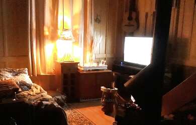 Imagem 3: Fazenda/Sítio/Chácara ÁREA RURAL COM CABANA À VENDA em Urubici