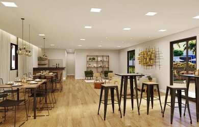 Imagem 11: Apartamento a 200 metros da praia do Recreio A 5 min da Av. Das Américas