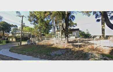 Imagem 2: Lote urbano CURITIBA. 2.320m² de Área