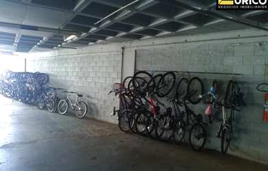 Imagem: O apartamento possui 3 Dormitórios, 2 Banheiros, 1 Vaga na