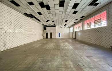 Imagem 9: Galpão/Depósito/Armazém para aluguel tem 353 metros quadrados em Ipiranga...